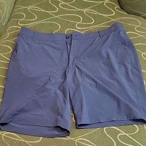 Columbia Men's Blue Shorts